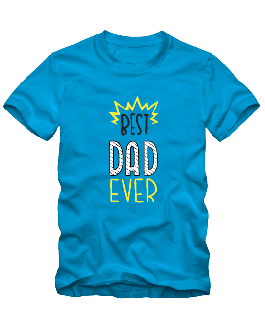 Best dad ever